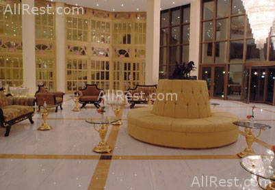 Raouf hotels International Moon 9